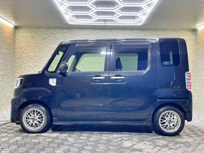 ウェイク660G 4WD 5年保証 スマキー 両側パワスラ ETC ナビTV Bカメ 夏冬タイヤ ドラレコ 寒冷地仕様 禁煙 車検整備2年付 修復歴無