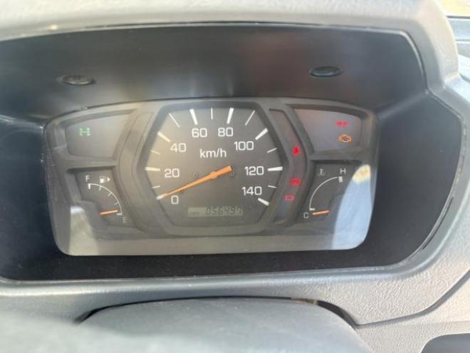 ミニキャブ車検9年4月13日迄！5.6万キロ！4WD! 4WD 660 2Dr