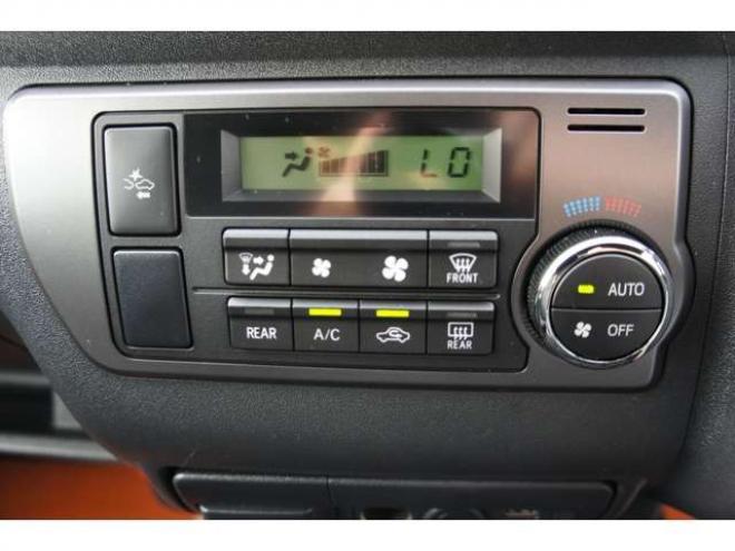 ハイエースバン2.8 スーパーGL ダークプライムII ロングボディ ディーゼルターボ 4WD　415COBRA　クリーンルック3Fスポ&BY2ボンネット&ステージ2ルーフスポ&バッドラッカーIII17インチAW&フラットベッドキット　ヨコハマPARADA17インチ　デジタルインナー　パノラマモニター　両側パワースライドドア 2800