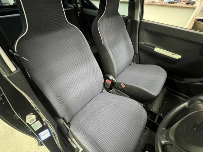 アルトF スズキ セーフティ サポート装着車 オートギヤシフト　スズキセーフティサポート　キーレス　7型メモリーナビ　Bluetooth ドライブレコーダー　シートヒーター　ETC 4WD 660