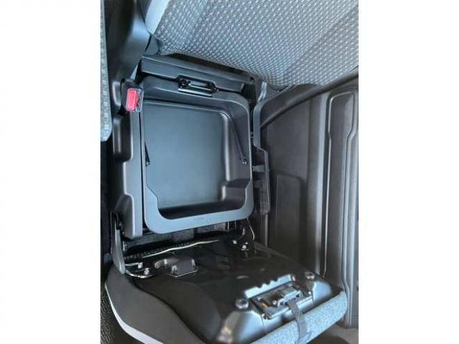 ハスラーハイブリッド G 4WD　新品オープンカントリーR/T スマートキー　プッシュスタート　メモリーナビ　Bluetooth TV アイドリングストップ　前席シートヒーター　ダウンヒルアシスト 660