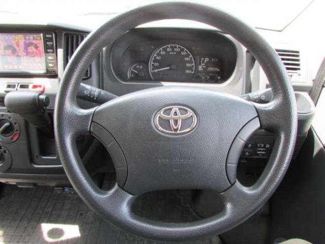 タウンエースバン1.5 GL 4WD　衝突軽減ブレーキ　LEDヘッドライト 1500