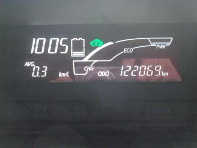 アクア1.5 S　スマートキー　純正ナビ　バックカメラ 2WD 1500