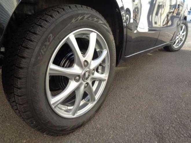 ワゴンRFX リミテッド 4WD　ワンオーナー　アイドリングストップ 660