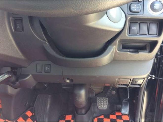 ハイエースバン2.8 スーパーGL ロング ディーゼルターボ 4WD　寒冷地仕様　リアヒーター　スマートキー 2800