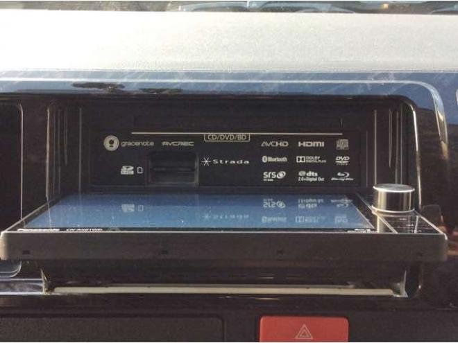 ハイエースバン2.7 スーパーGL ダークプライム ワイド ミドルルーフ ロングボディ 4WD　4WD　寒冷地仕様　両側パワスラ　スマキー　プッシュスタート　リアヒーター&クーラー　アルパインインナーミラー&フリップダウンモニター　社外メモリナビ　フルセグTV　ETC　ベッドキッド　Bカメラ 2700