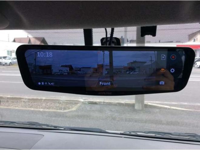 ハイエースバン2.7 スーパーGL ダークプライム ワイド ミドルルーフ ロングボディ 4WD　4WD　寒冷地仕様　両側パワスラ　スマキー　プッシュスタート　リアヒーター&クーラー　アルパインインナーミラー&フリップダウンモニター　社外メモリナビ　フルセグTV　ETC　ベッドキッド　Bカメラ 2700