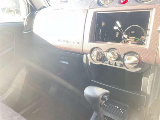 パジェロミニVR 4WD　新在　庫車!期間限　定値　下中!　限　定プ　ライス!! 660