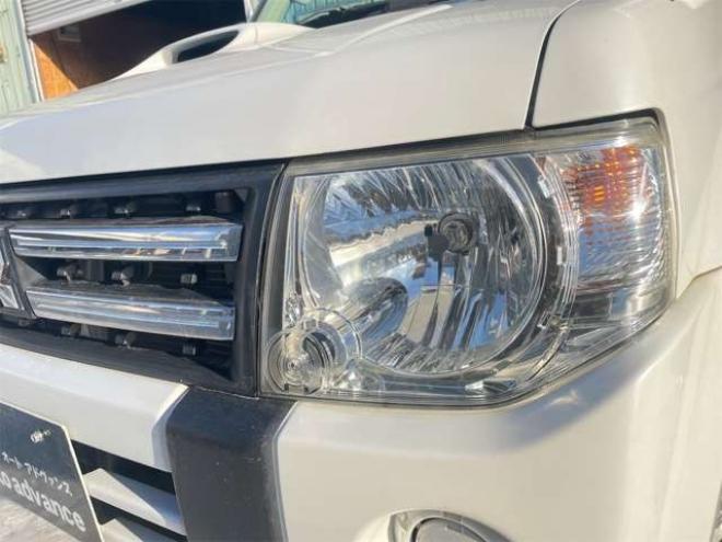 パジェロミニVR 4WD　新在　庫車!期間限　定値　下中!　限　定プ　ライス!! 660