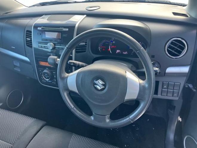 ワゴンRスティングレー　X 4WD 660 ５Dr