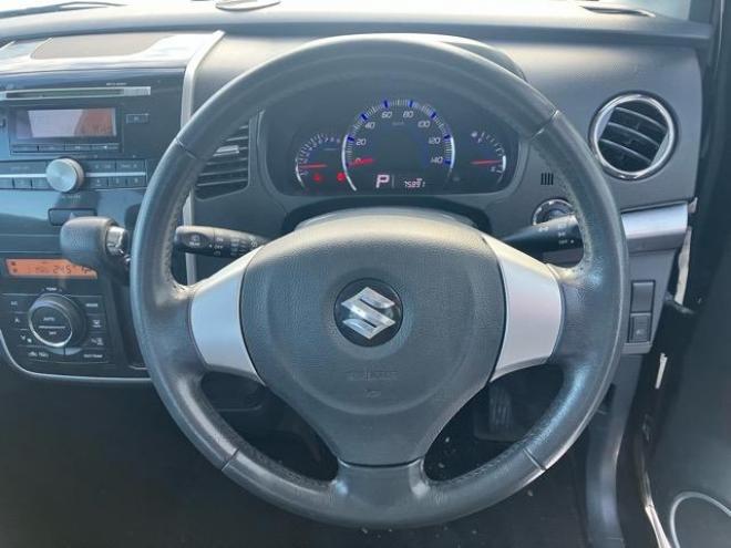 ワゴンRスティングレー　X 4WD 660 ５Dr