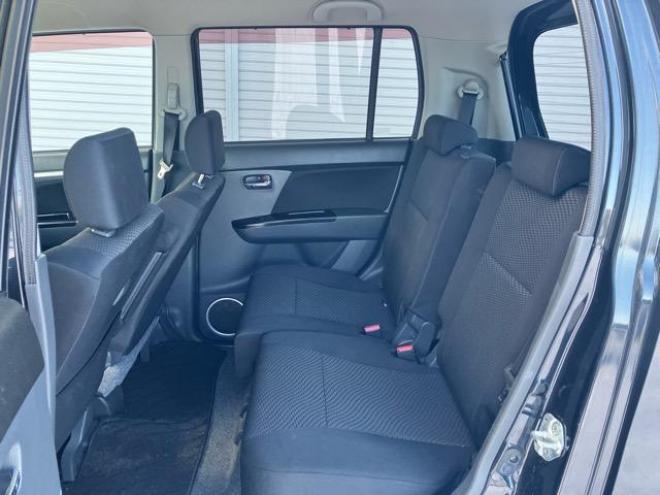 ワゴンRスティングレー　X 4WD 660 ５Dr