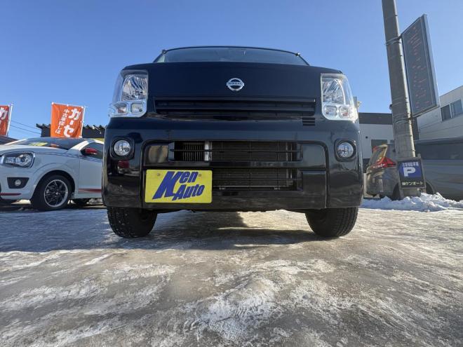 NV100クリッパーNV100クリッハ゜ー 4WD GX TURBO  high roof 寒冷地仕様　リアヒーター　ブレーキアシスト　TURBO Bluetoothフルセグナビ　バックカメラ　アルミ　バイザー　キーレス　エンジンオイル交換　ATF交換　スタットレス付　全磨き済 4WD 660 5Dr