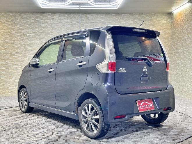 eKカスタム660T 4WD 5年保証 スマキー 夏冬タイヤ 寒冷地仕様