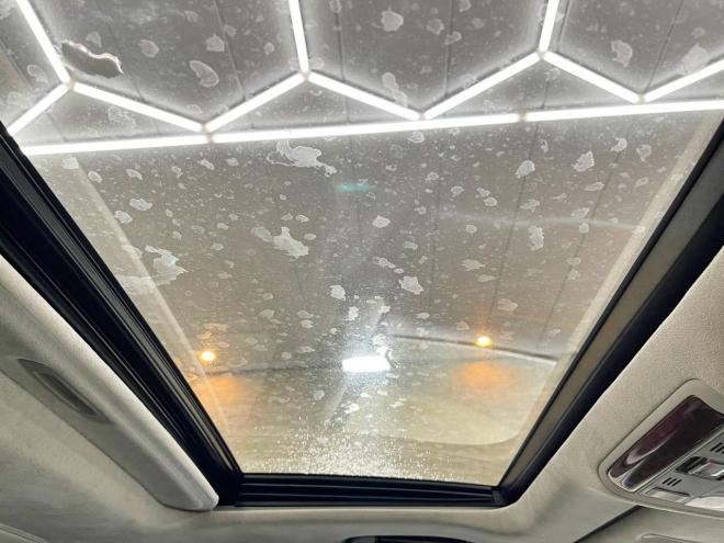 レクサス600hバージョンU Iパッケージ 4WD 5年保証 サンルーフ ナビ Bカメラ ETC 寒冷地仕様 禁煙 修復歴無