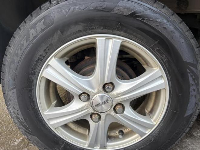 N-BOX（店長おすすめコミコミ車）G Lパッケージ 4WD 660 5Dr