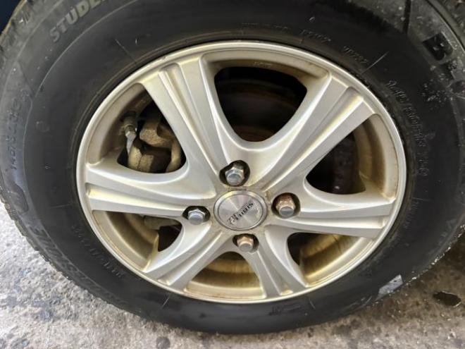 N-BOX（店長おすすめコミコミ車）G Lパッケージ 4WD 660 5Dr