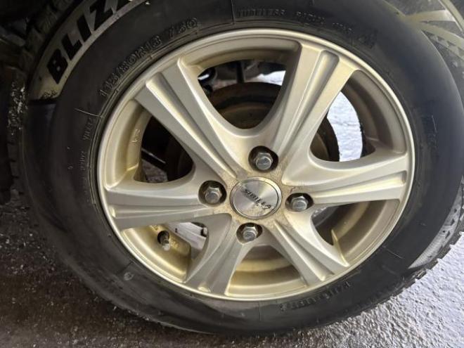 N-BOX（店長おすすめコミコミ車）G Lパッケージ 4WD 660 5Dr