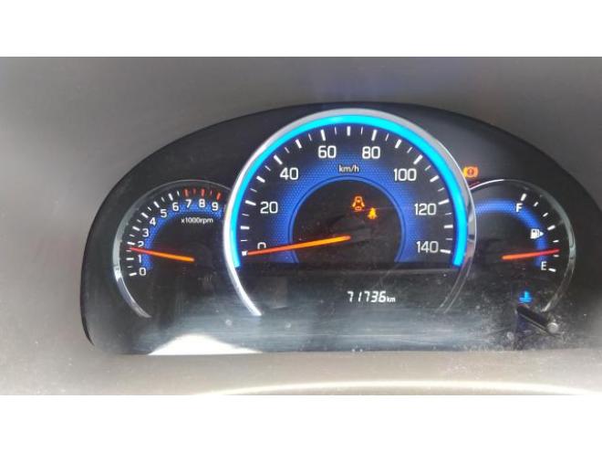 エブリィバン　JOINターボ　4WD 4WD 660 5Dr