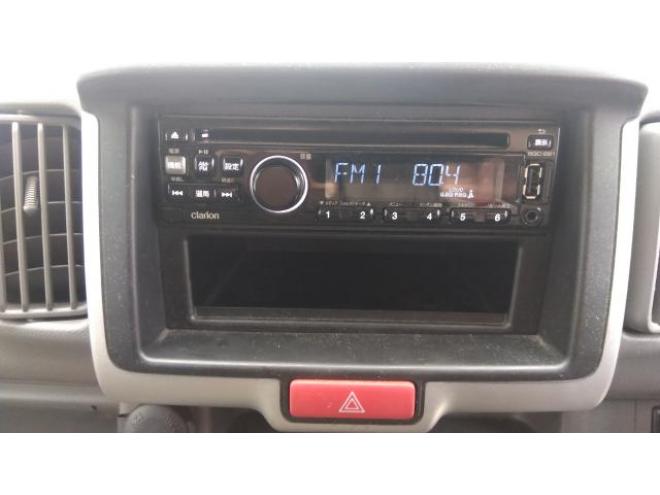 エブリィバン　JOINターボ　4WD 4WD 660 5Dr