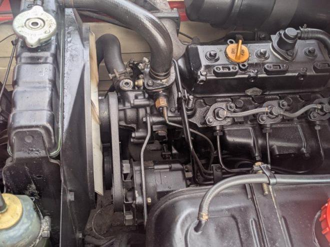 除雪機ワドウ　SS30WT　30馬力　ディーゼル　400H　良品