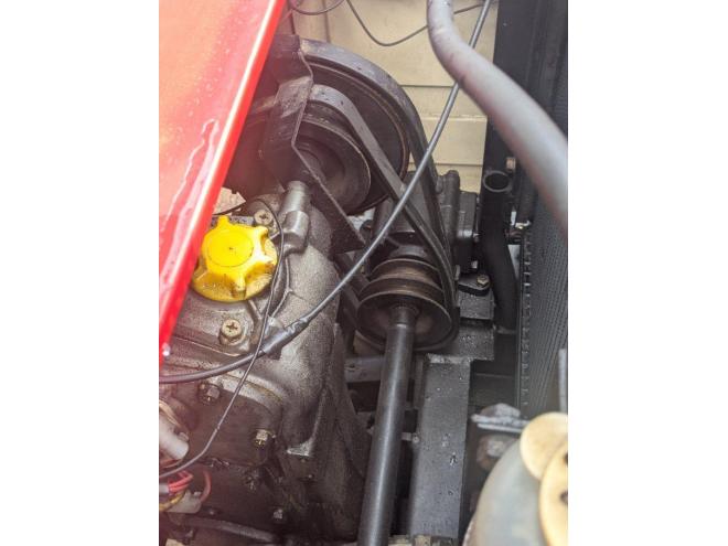 除雪機ワドウ　SS30WT　30馬力　ディーゼル　400H　良品