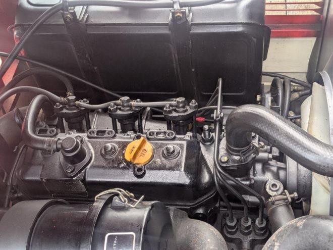 除雪機ワドウ　SS30WT　30馬力　ディーゼル　400H　良品