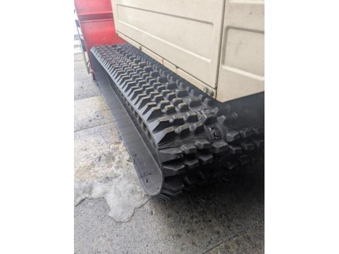 除雪機ワドウ　SS30WT　30馬力　ディーゼル　400H　良品