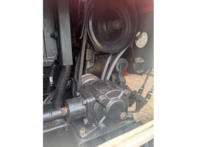 除雪機ワドウ　SS30WT　30馬力　ディーゼル　400H　良品