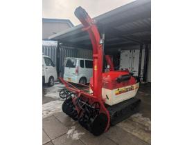 除雪機　ワドウ　SS30WT　30馬力　ディーゼル　400H　良品