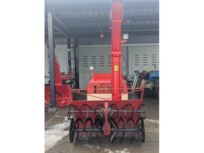 除雪機ワドウ　SS30WT　30馬力　ディーゼル　400H　良品