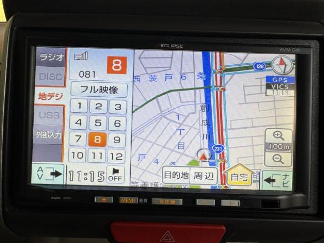 N-BOX（店長おすすめコミコミ車）G Lパッケージ 4WD 660 5Dr