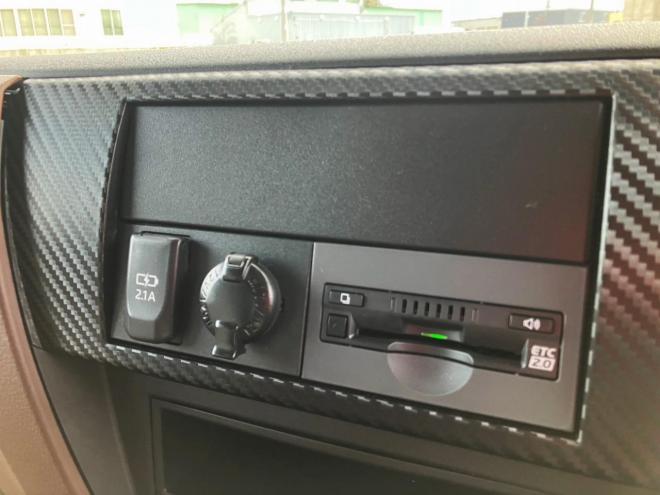 レンジャープロ未使用　ワイド増t　家畜運搬車　中型トラック　nlt