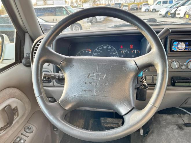 シボレー4WD 5年保証 寒冷地仕様 車検整備2年付 修復歴無