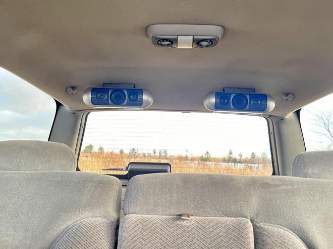 シボレー4WD 5年保証 寒冷地仕様 車検整備2年付 修復歴無