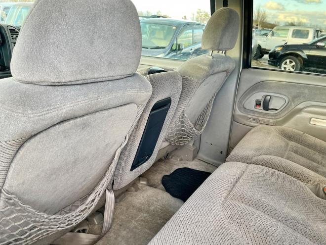 シボレー4WD 5年保証 寒冷地仕様 車検整備2年付 修復歴無