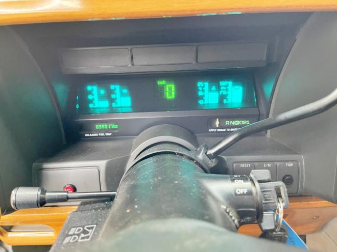 GMCサファリ4WD 5年保証 寒冷地仕様 禁煙 車検整備2年付 修復歴無