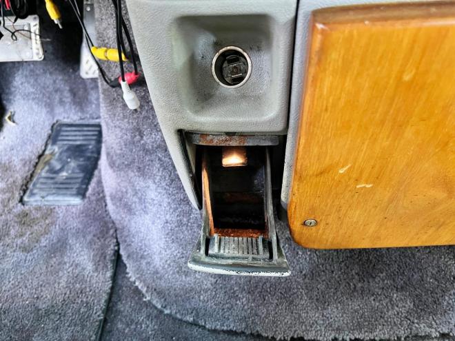 GMCサファリ4WD 5年保証 寒冷地仕様 禁煙 車検整備2年付 修復歴無