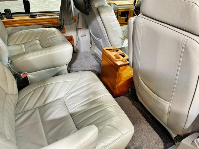 GMCサファリ4WD 5年保証 寒冷地仕様 禁煙 車検整備2年付 修復歴無