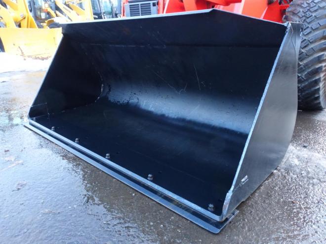 ホイールローダクボタ R430M  バケット容量0.4m3