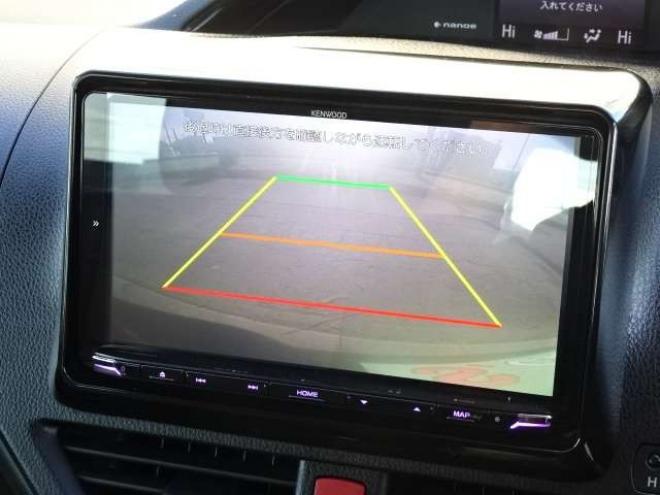 エスクァイア2.0 Gi 4WD　本州車　保証1年/走行距離無制限　4WD　両側パワースライドドア　オートマチックハイビーム　社外9インチナビ　地デジ　バックカメラ　黒本革シート　シートヒーター　LEDヘッドライト　ETC　クルーズコントロール 2000