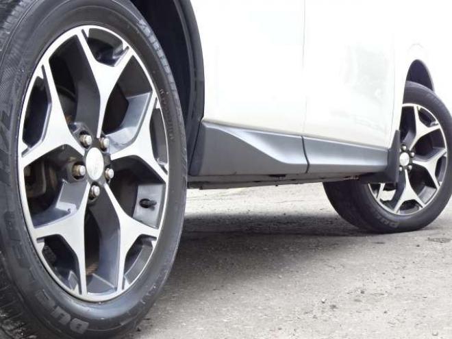 フォレスター2.0 S リミテッド 4WD　アイサイト　本州車　保証1年/走行距離無制　4WD ナビ　地デジ　Bluetooth接続　バックカメラ　ハーフレザーパワーシート　シートヒーター　純正18インチアルミ　クルーズコントロール　USBコンセント　ETC 2000