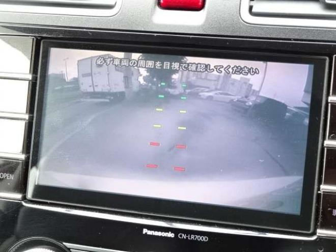 フォレスター2.0 S リミテッド 4WD　アイサイト　本州車　保証1年/走行距離無制　4WD ナビ　地デジ　Bluetooth接続　バックカメラ　ハーフレザーパワーシート　シートヒーター　純正18インチアルミ　クルーズコントロール　USBコンセント　ETC 2000