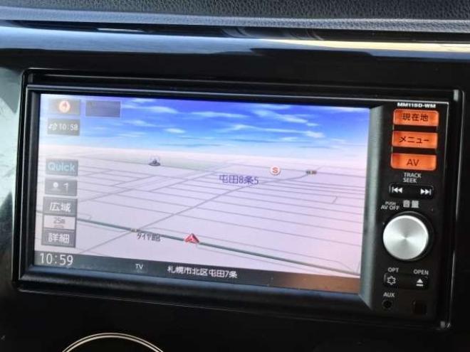 eKカスタムT セーフティパッケージ 4WD　保証1年/走行距離無制限　4WD　衝突軽減ブレーキシステム　純正ナビ　地デジ　バックカメラ　社外エンジンスターター　シートヒーター　社外15インチアルミ　純正HID　ウインカーミラー　横滑り防止　寒冷地仕様 660