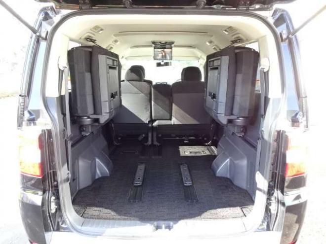 デリカD：5 2.4 G パワーパッケージ 4WD　本州車　ワンオーナー　オープンカントリーマッドタイヤ　両側パワースライドドア　ALPINE製ナビ　地デジ　10.2インチALPINE製フリップダウンモニター　バックカメラ　純正HID　スマートキー　ASC　ETC　クルコン 2400