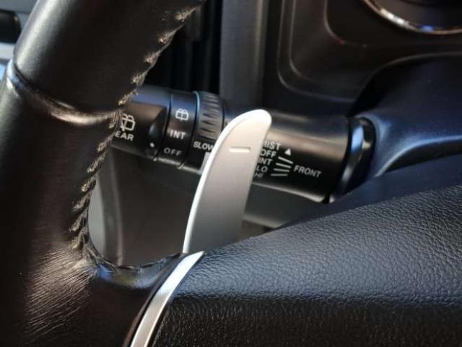 デリカD：5 2.4 G パワーパッケージ 4WD　本州車　ワンオーナー　オープンカントリーマッドタイヤ　両側パワースライドドア　ALPINE製ナビ　地デジ　10.2インチALPINE製フリップダウンモニター　バックカメラ　純正HID　スマートキー　ASC　ETC　クルコン 2400