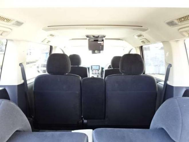 デリカD：5 2.4 G パワーパッケージ 4WD　本州車　ワンオーナー　オープンカントリーマッドタイヤ　両側パワースライドドア　ALPINE製ナビ　地デジ　10.2インチALPINE製フリップダウンモニター　バックカメラ　純正HID　スマートキー　ASC　ETC　クルコン 2400