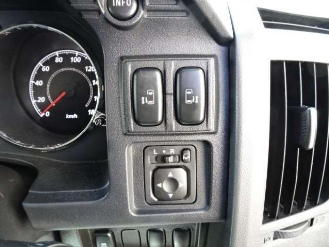 デリカD：5 2.4 G パワーパッケージ 4WD　本州車　ワンオーナー　オープンカントリーマッドタイヤ　両側パワースライドドア　ALPINE製ナビ　地デジ　10.2インチALPINE製フリップダウンモニター　バックカメラ　純正HID　スマートキー　ASC　ETC　クルコン 2400