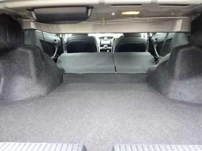 マークX2.5 250G Four 4WD　本州車　保証1年　4WD　ワンオーナー　エスカーズカスタム　フロントリップ　リヤディフューザー　プレシャス/HM-1　19インチアルミ　純正ナビ　ワンセグTV　ドライブレコーダーLDA　ETC　クルーズコントロール 2500