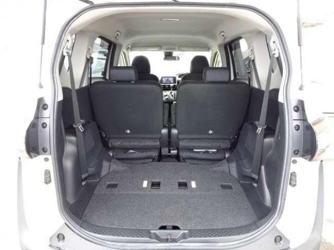 シエンタ1.5 G 4WD　本州車　保証1年/走行距離無制限　4WD　トヨタセーフティセンス　両側パワースライドドア　純正ナビ　地デジ　バックカメラ　純正エンジンスターター　シートヒーター　スマートキー　プッシュスタート　LEDヘッド 1500